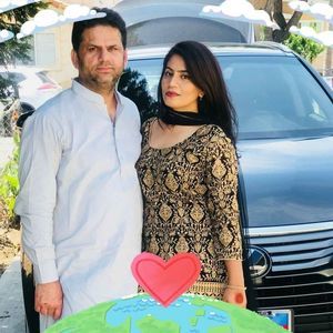 Meet your Posher, Muhammad